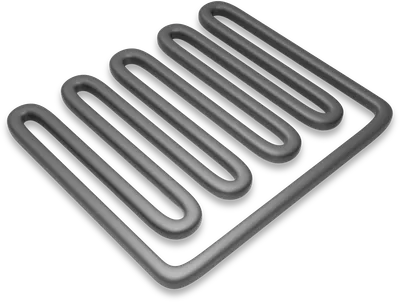 Underfloor heating